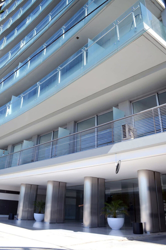 Exterior & Views, Green Bliss Spacious Studio in Nu ez, Distrito Federal