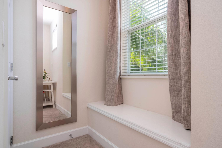Bathroom 4, Serenity Resort 3 Bedroom Vacation Home 17419, Lake
