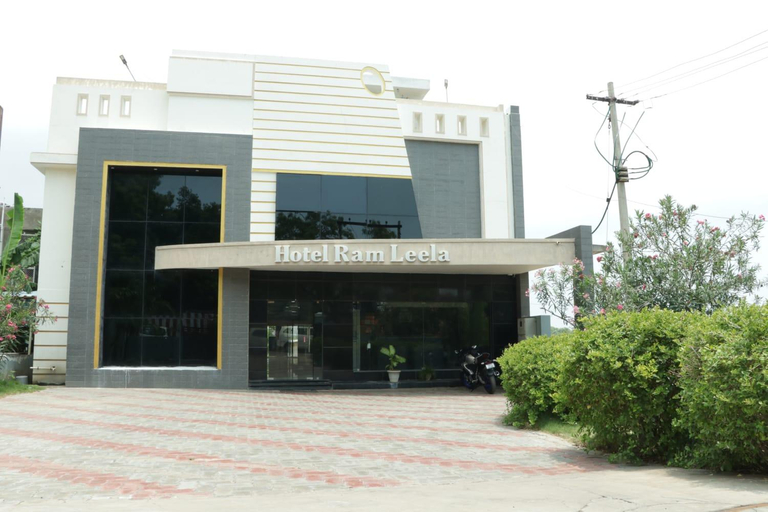Others 4, Hotel Ramleela, Ramanathapuram