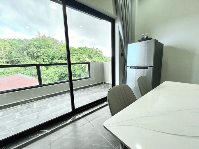 Bedroom 5, SKY HOTEL Sihanoukville, Sihanoukville