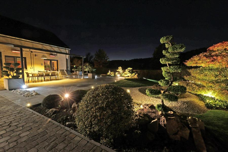 ONSEN PLACE by Ardenne Places, Liège