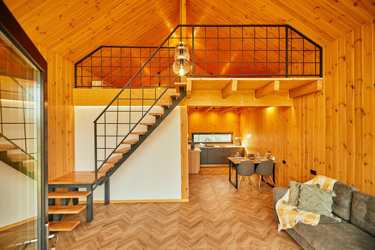Others 4, Scandinave Chalet Bran, Zarnesti
