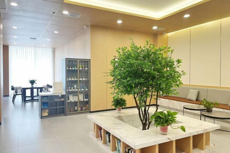 Others 5, Jinjiang Inn Huai'an Development Zone, Huai'an