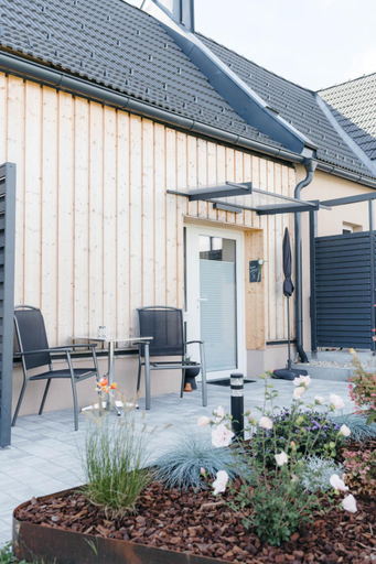 Others 3, Pension Blumenwiese - Mitten im Thermenland, Hartberg-Fürstenfeld
