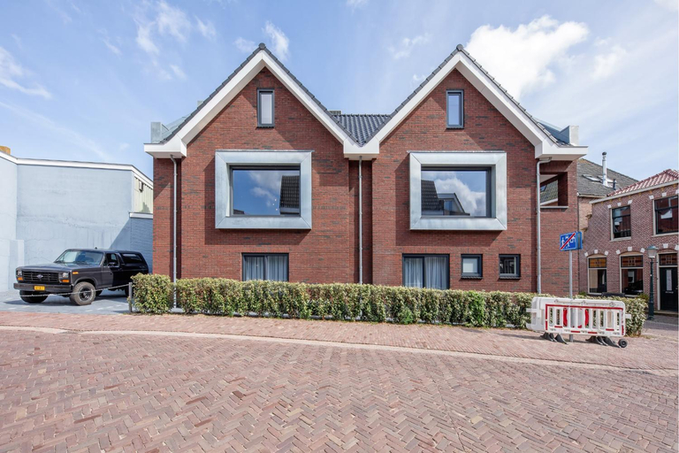 Others 3, Bed & Parking Burght van Texel, Texel