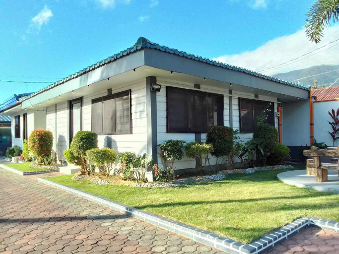 Exterior & Views 2, Cave Beach Resort Boutique Luxury Accomodation, Dingalan