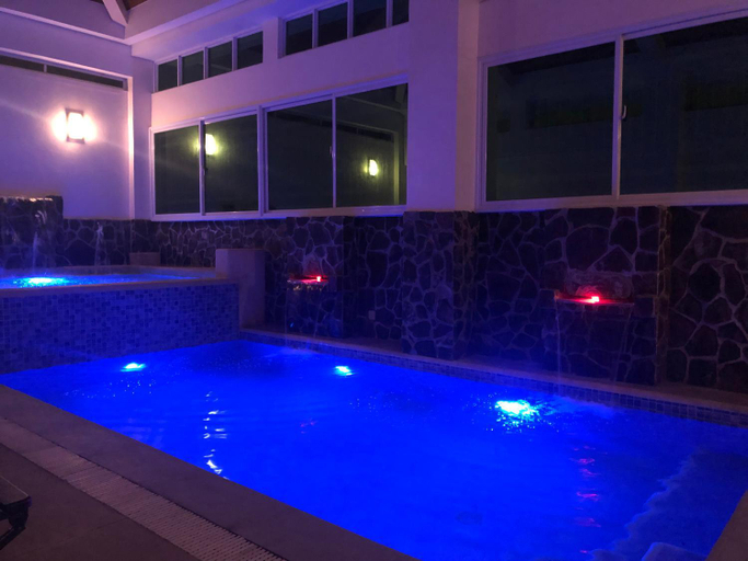 Sport & Beauty 2, Sarita Bed and Breakfast, Laoag City