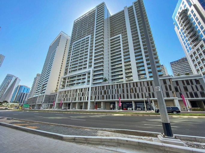 Exterior & Views 2, Silkhaus Reva Residences, Business Bay Dubai, Dubai