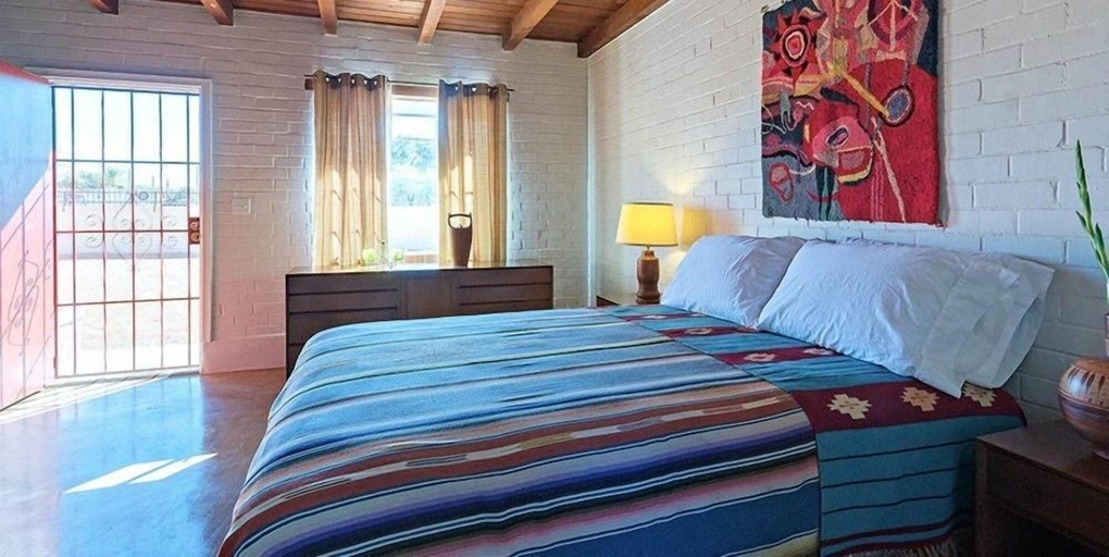 Bedroom 2, AgaveSky, Pima