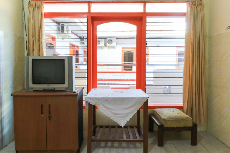 Bedroom 7
