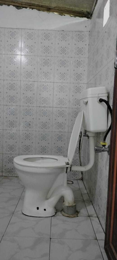 Bathroom 3, Lali Mou Camp By GRB, Sonitpur