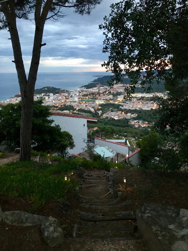 Others 2, Villa Panorama 360, Girona