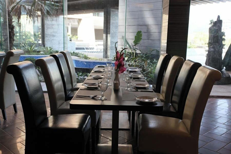 Food & Drinks 5, Hotel The Cox Today, Cox's Bazar