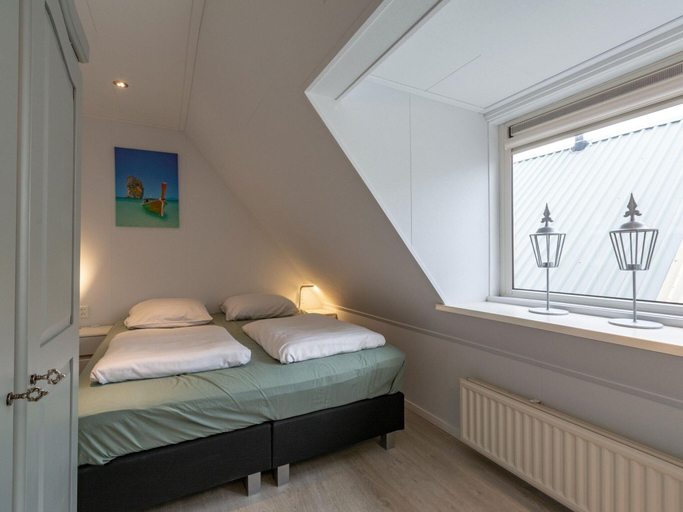 Room 2, Klaproos, Holiday Home, Zijpe