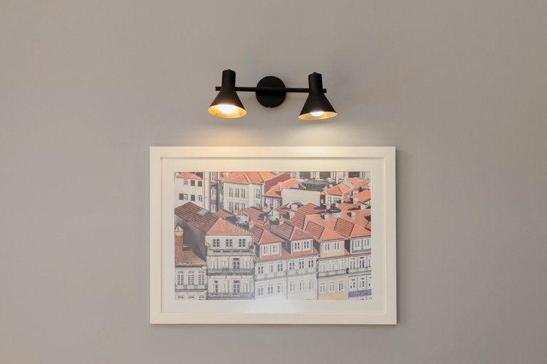 Others 4, Liiiving in Porto-Silver Light Apartment, Porto