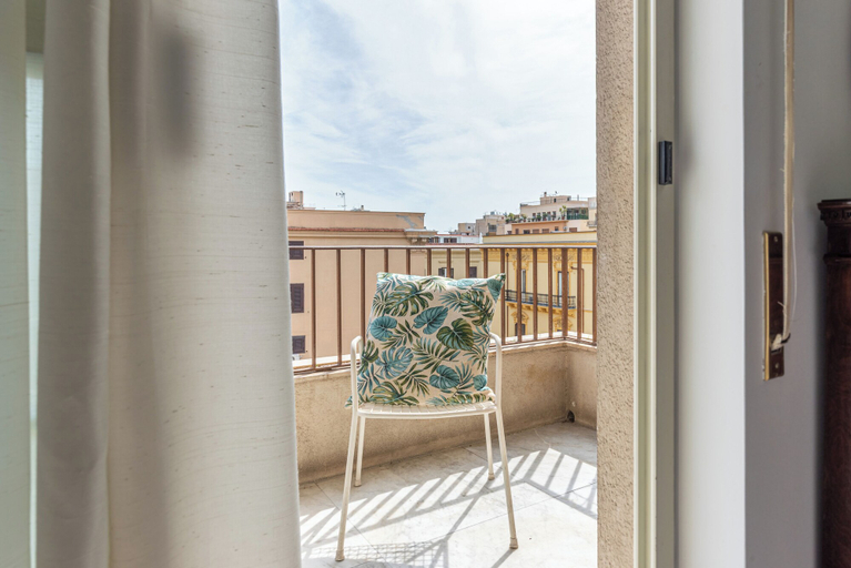 Others 4, Appartamento a due passi da Villa Trabia by Wonderful Italy, Palermo