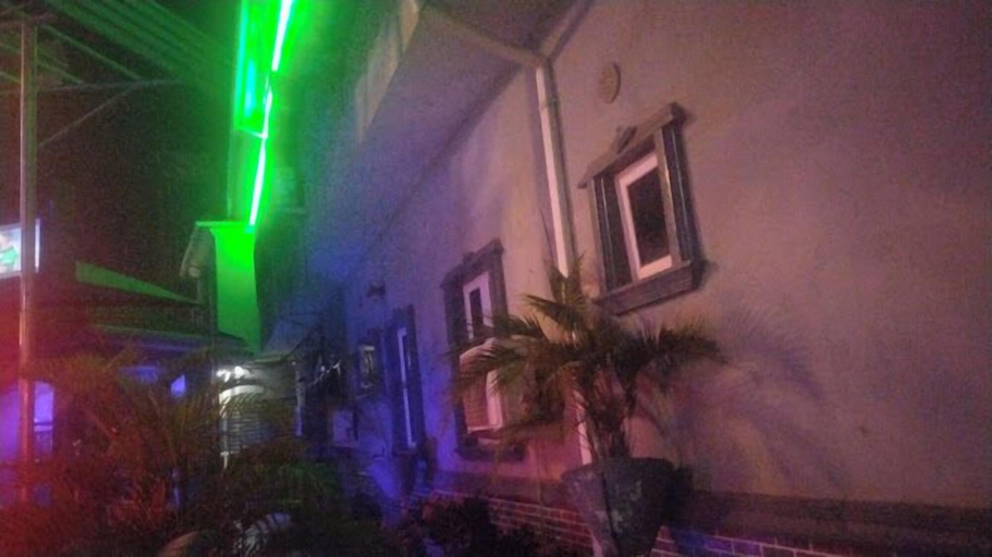 Exterior & Views 2, Daltons Hotels and Resort, Bwari