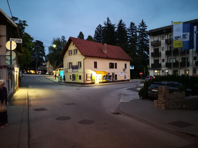 Others 4, Bus Station Beds, Bled