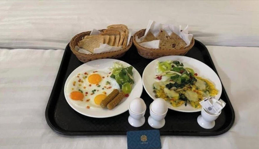 Food & Drinks, Cosy Inn Guest House Karachi, Karachi