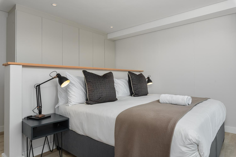Others 5, Burmeister on Park Apartments, City of Cape Town