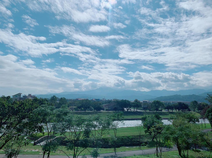 5, Like Coffee Homestay, Yilan