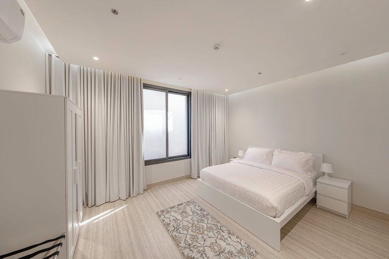 Bedroom 3, Mabaat - Al Rimal - 565, Riyadh