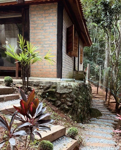 Exterior & Views 2, Chales senhor dos trilhos, Mairiporã