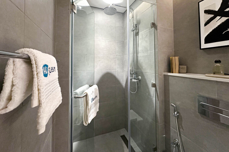Bathroom 4, HiGuests - Ahad Residences
