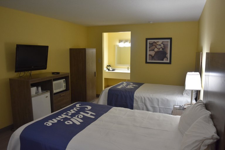 Bedroom 14