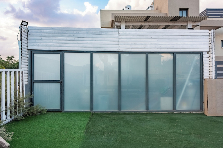 Exterior & Views, Hadas Spa Apt Yavne'el by Sea N' Rent