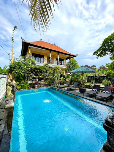 Others 5, PGS HOME STAY, Gianyar