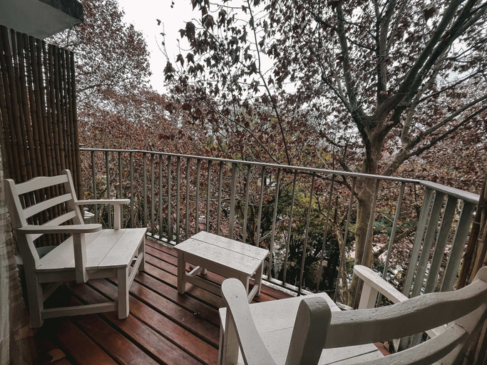 Others 5, RentUp Zona Jardin botanico balcon, Distrito Federal