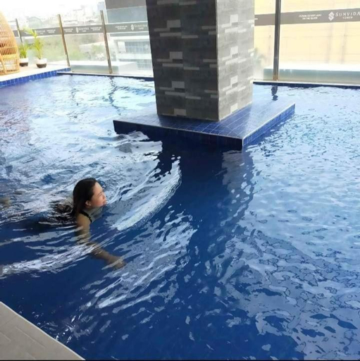 Swimming Pool 4