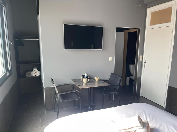 Others 2, Logements des choraux, Hainaut