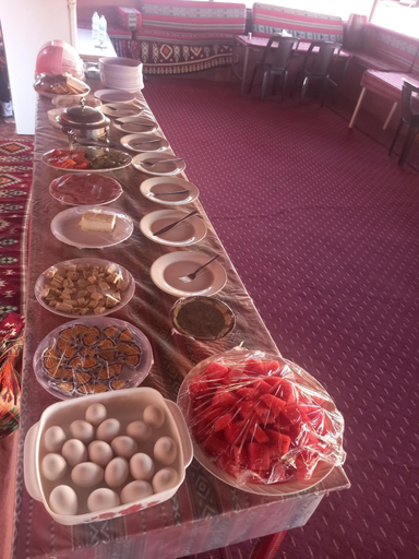 Food & Drinks 5, joy of life Camp, Aqaba