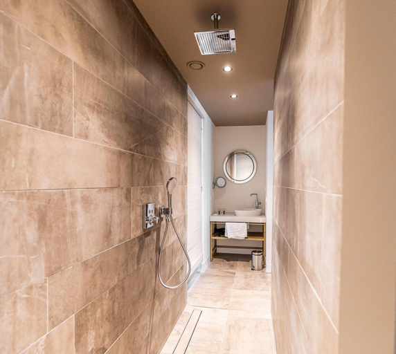 Bathroom 3, Villa Noordzee, Schouwen-Duiveland