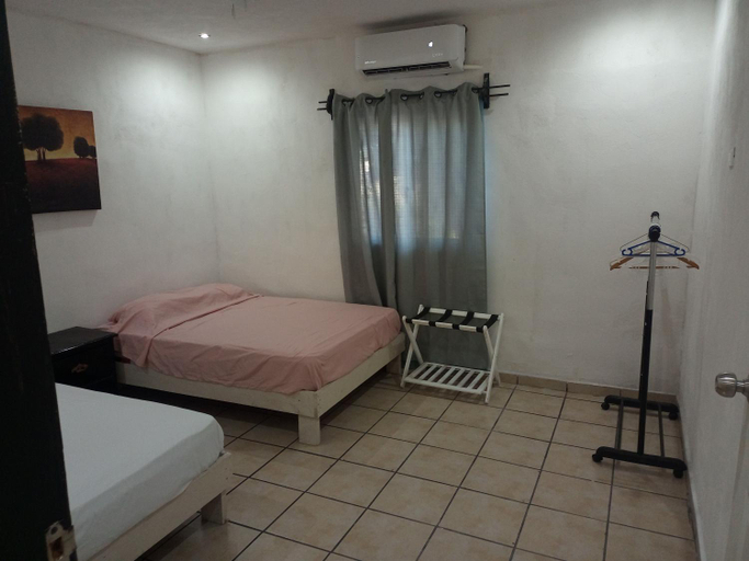 Others 5, Apts. LOSSANTOS, Matamoros