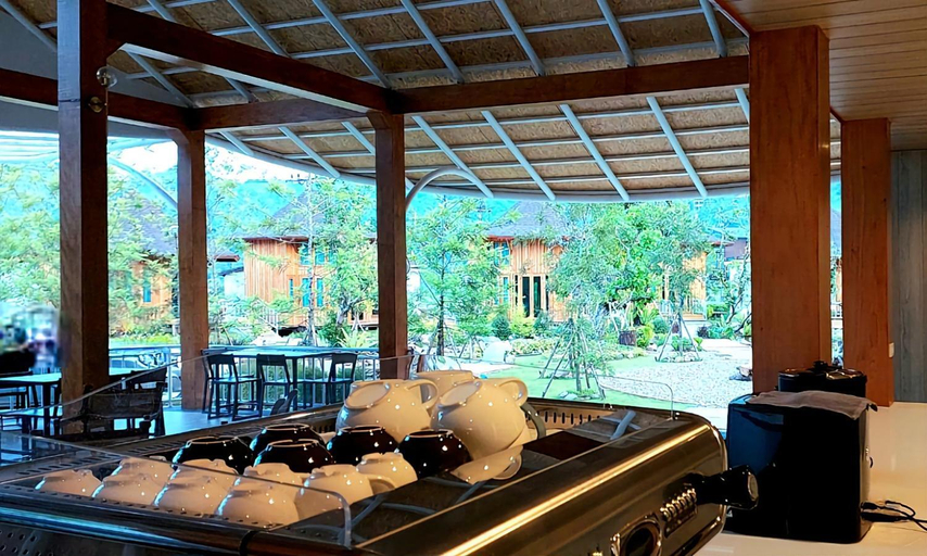 Others 5, Times Klang Sapan Resort, Bo Klue