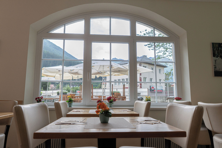 Food & Drinks 5, Boutiquehotel Lindenhof, Sankt Johann im Pongau