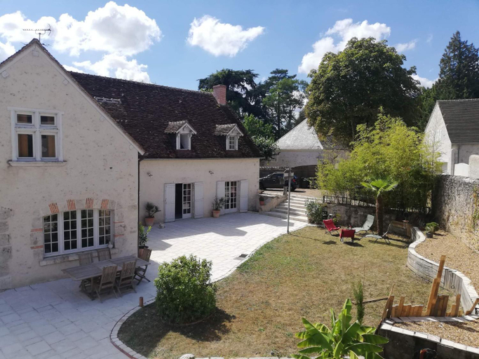 Others 4, Clos de la ruche, Loir-et-Cher