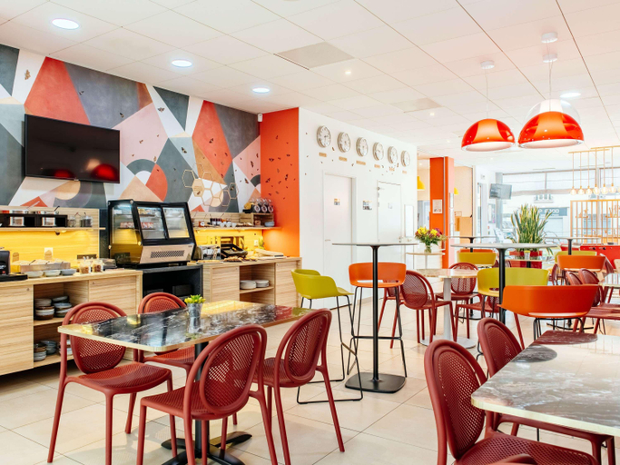 Food & Drinks 2, Aparthotel Adagio Access Nancy Centre, Meurthe-et-Moselle