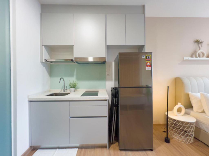 Others 4, Riveria City KL Sentral by Sky Pool Minshuku, Kuala Lumpur
