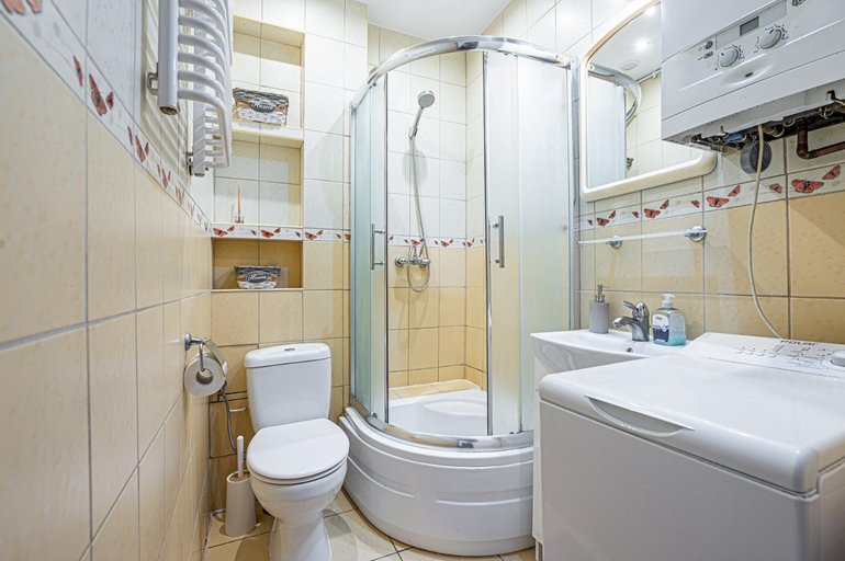 Others 1, Nadmorskie Miejsce Apartament Gdynia, Gdynia