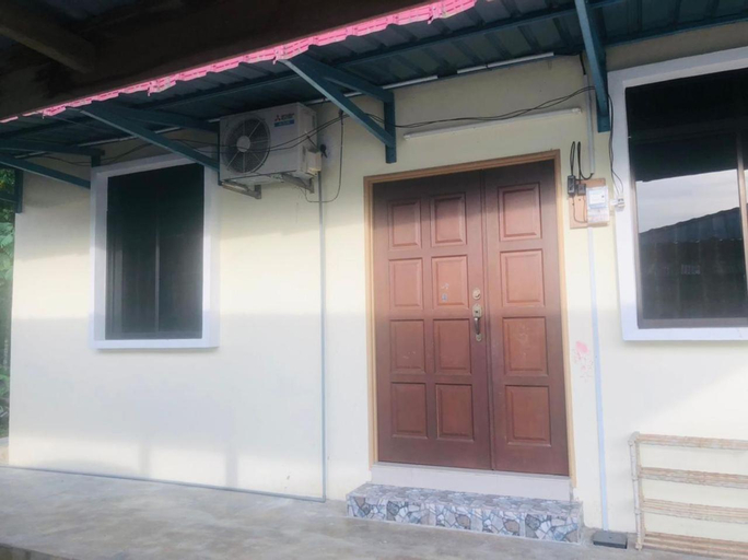 Homestay D'Art Container, Barat Daya