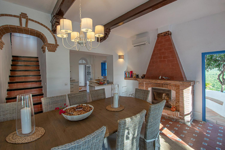 3, Villa La Paloma, Granada