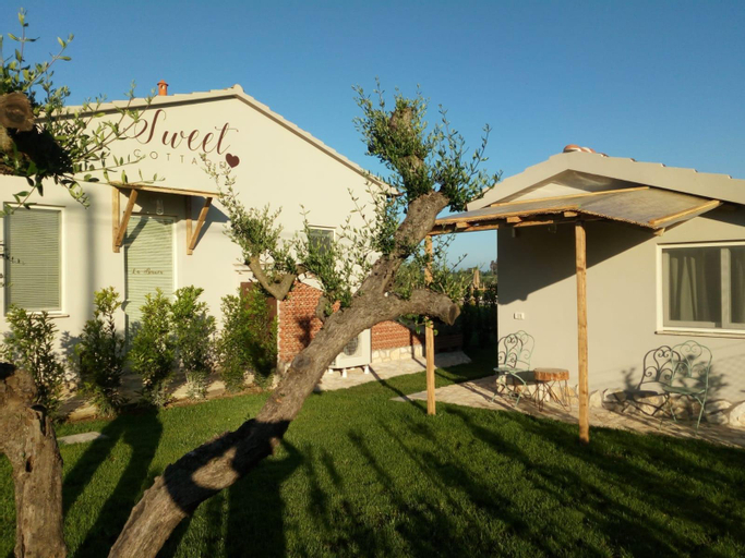 Agriturismo Sweet Cottage, Grosseto