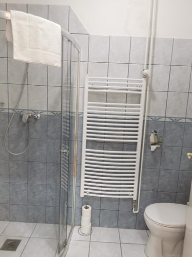 Bathroom 2, Baross-hat 5, Szolnok