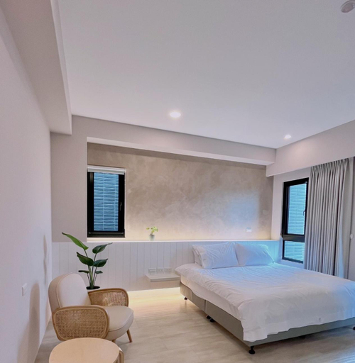 3, Like Coffee Homestay, Yilan