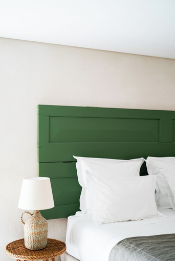 Bedroom 2, Quinta do Ameal, Ponte de Lima