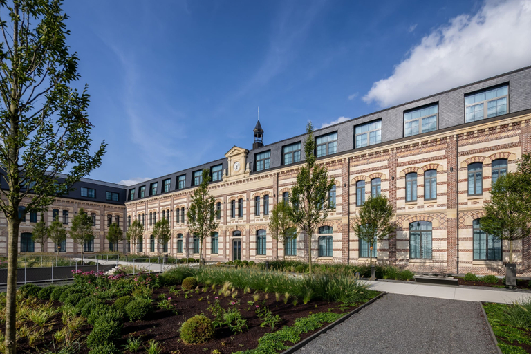 Exterior & Views 2, Hyatt Place Rouen, Seine-Maritime